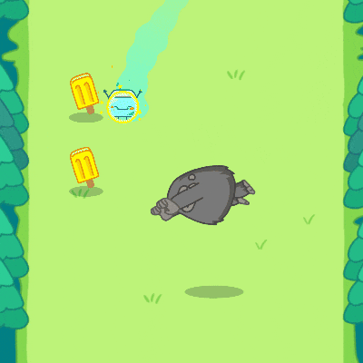 Cubemeltgame GIF by CubeMelt Adventure