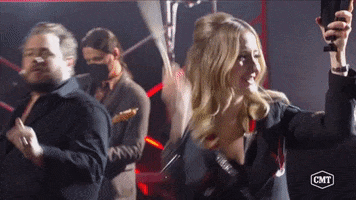 GIF by CMT
