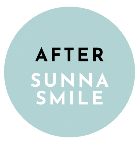 Sunna Inc. Sticker