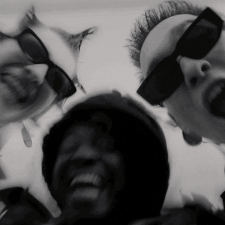 Clover Clue GIF by IDK