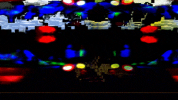 visuals psy GIF by The NGB