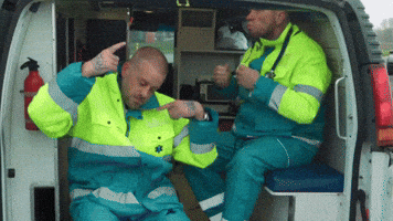 Ehbo GIF by Hibe media