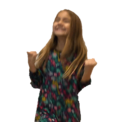 Happy Kids United Sticker by Play Two