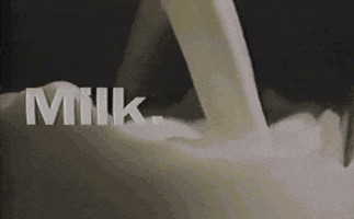 80S Milk GIF