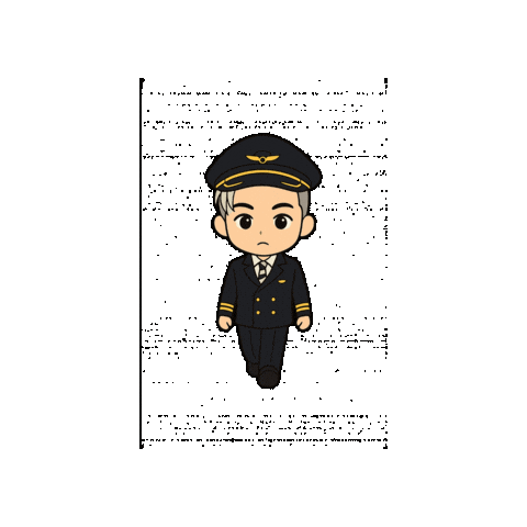 Gd Sticker