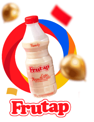 Sticker by Frutap