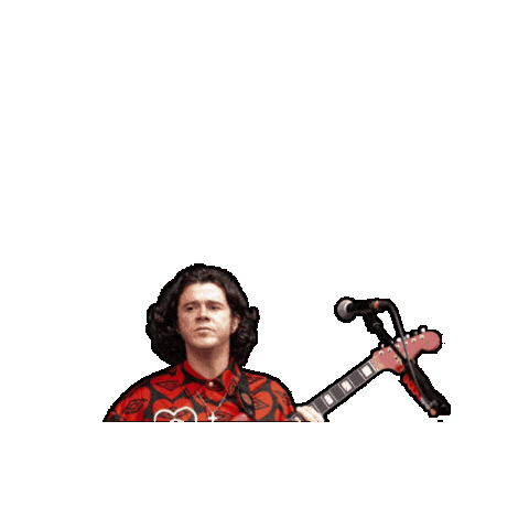 Kyle Falconer Sticker by kulbritania