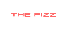 THE FIZZ Sticker