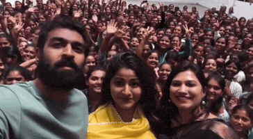 Indian Cinema Sandalwood GIF