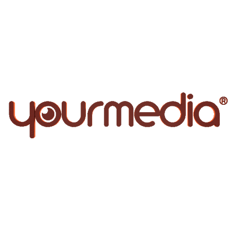 yourmedia Sticker