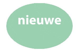 Nanny Service Nederland Sticker