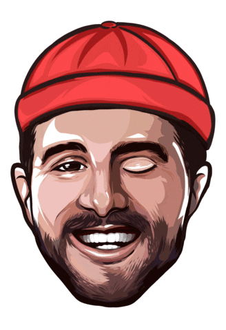 Alfi Smile Sticker by alfitradition
