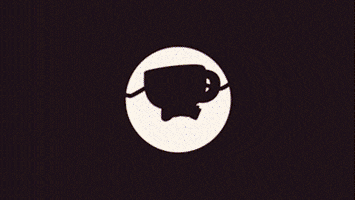 juicy house GIF