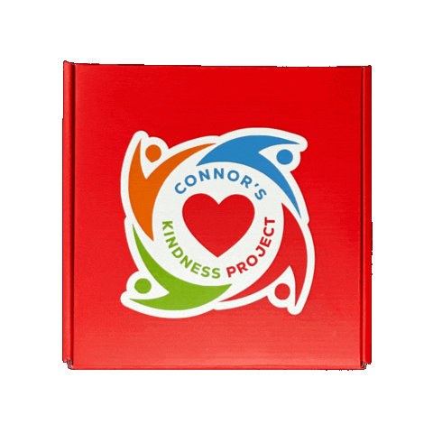Logo Ckp Sticker by Connor's Kindness Project