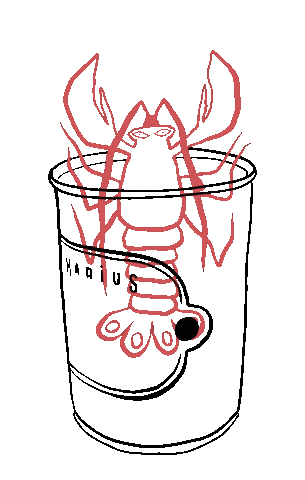 miammarius Sticker