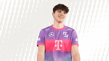 Happy Esports GIF by SK Gaming