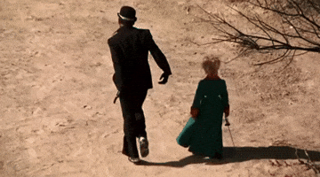 Bob Fosse GIF