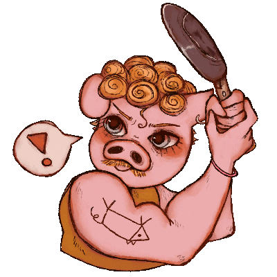 Animated Sticker