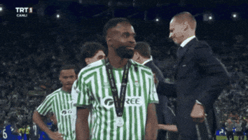 Bakambu GIF
