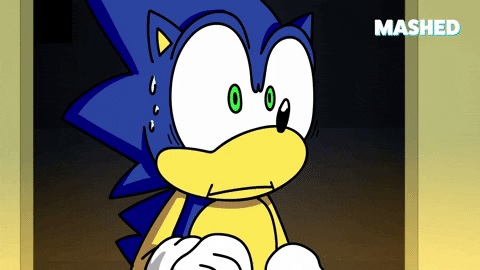 Sonadow Sonic X Shadow GIF - Sonadow Sonic X Shadow Sonic X Shadow Kiss -  Discover & Share GIFs