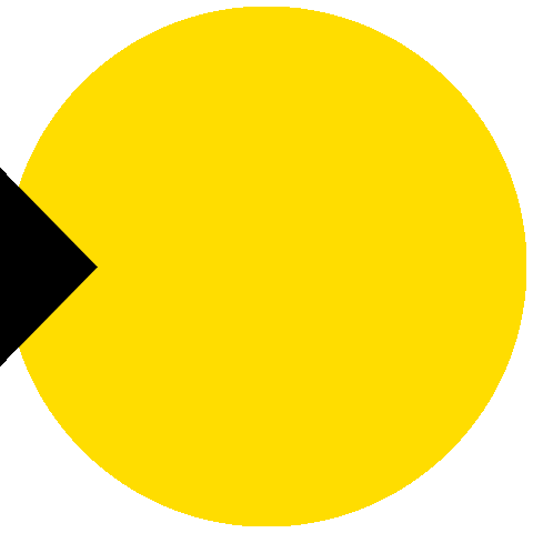 Arrow Sticker by gruenerleben