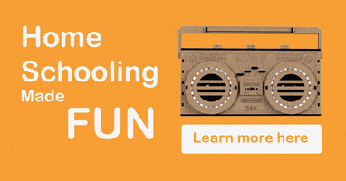 Rewise Learning GIF