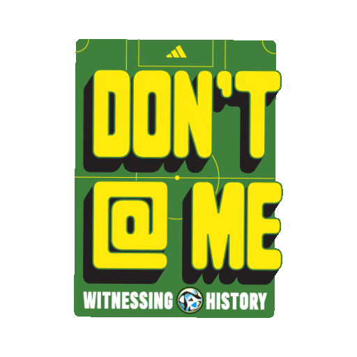 World Cup Sticker by adidas