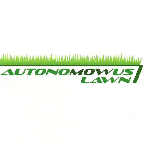 GIF by Autonomowus Lawn Company