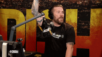 Radio Show GIFs - Find & Share on GIPHY