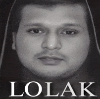 Leo Loki GIF