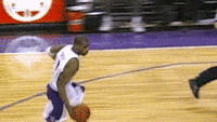 Vince-carter-its-over GIFs - Get the best GIF on GIPHY