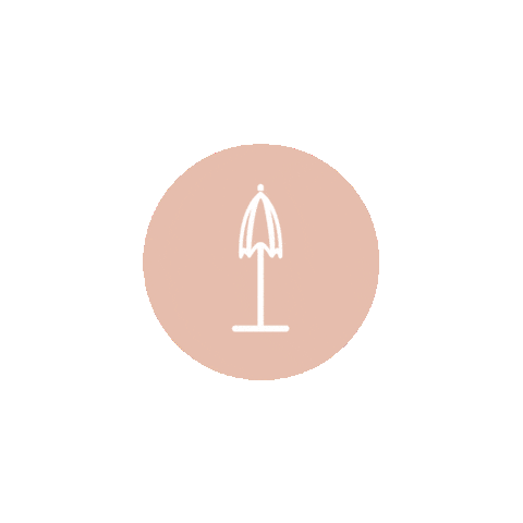 Beauty Lounge Sticker by Blushington