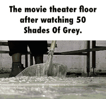 50 shades GIF