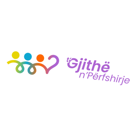 Allininclusion Sticker