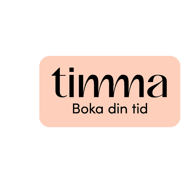 Timma Sticker