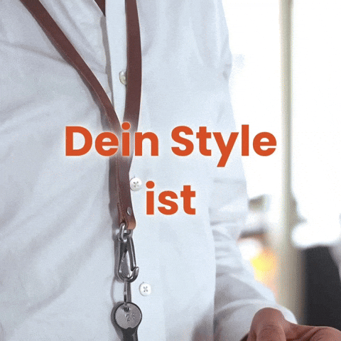 Made In Germany Leather GIF by ELBERCRAFT