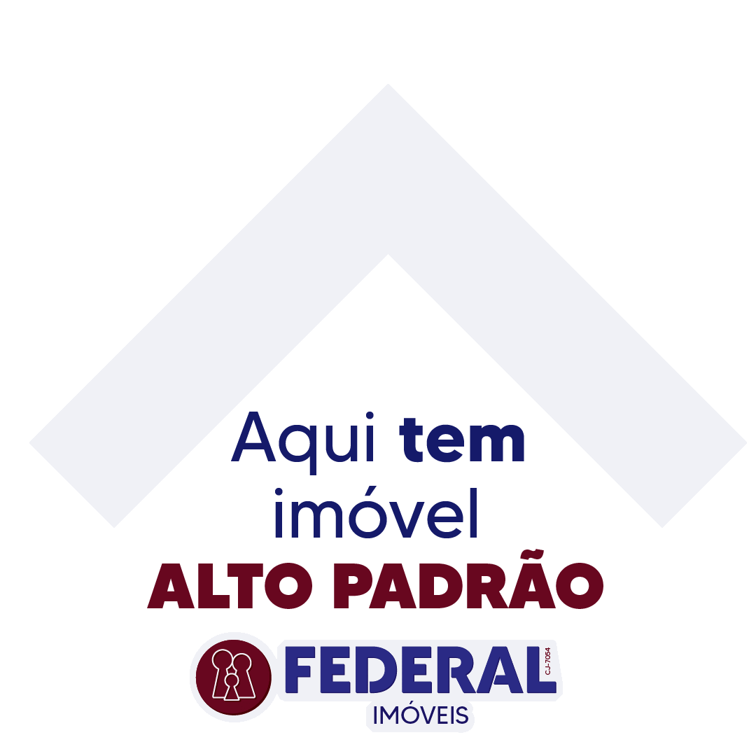 Sticker by Federal Imóveis