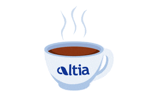 Coffee GIF by Altia