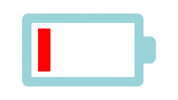 Energy Charging Sticker