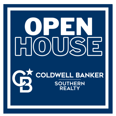 cbsouthernrealty real estate realty just listed open house GIF