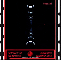 Starwars GIF