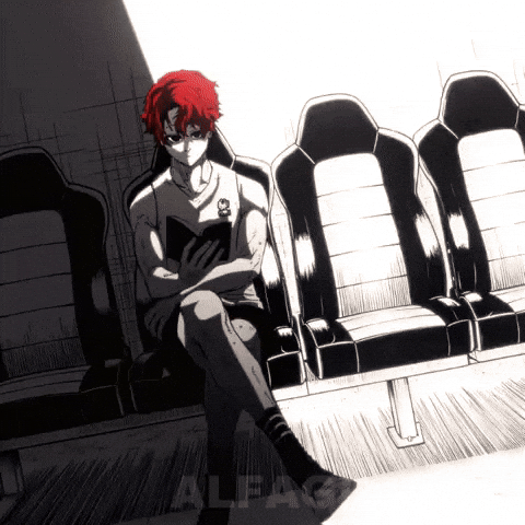 Bunny Loki GIF