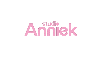 Sticker by Anniek van Zadelhoff