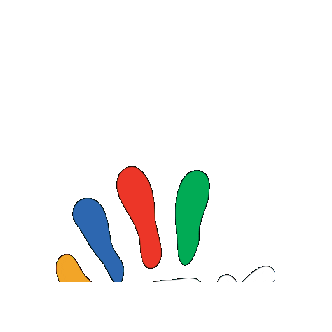 Radio Grésivaudan Sticker