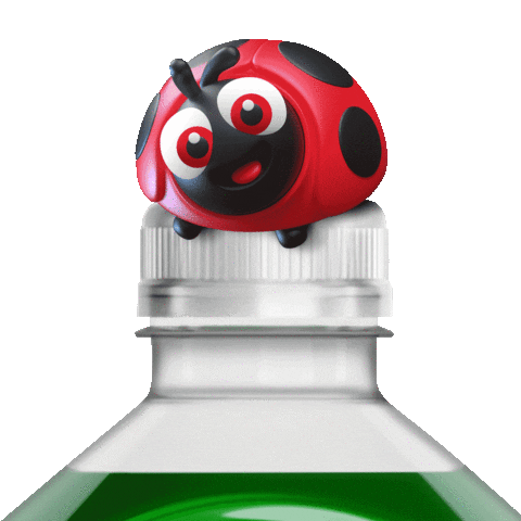 Cleaner Chile Sticker