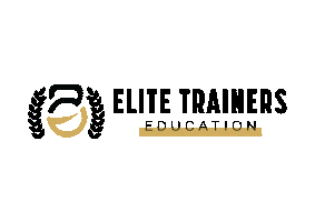 Elite Trainers Sticker
