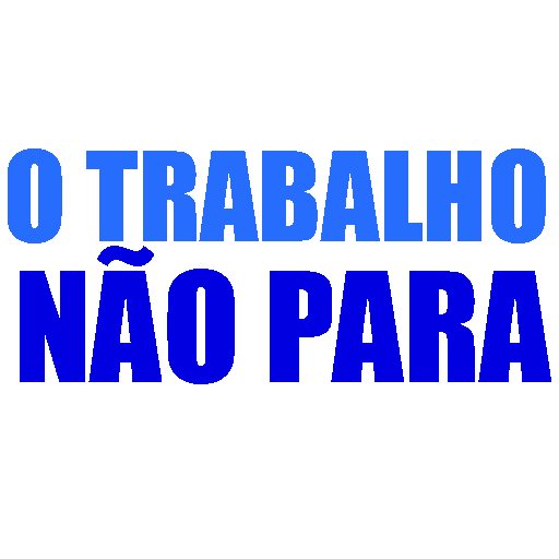 Prefeito Daniel Santana Sticker