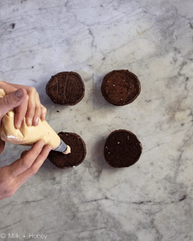 Chocolate GIF