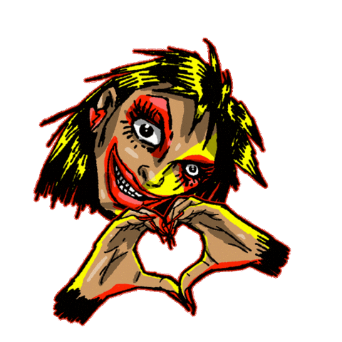 Animated Sticker