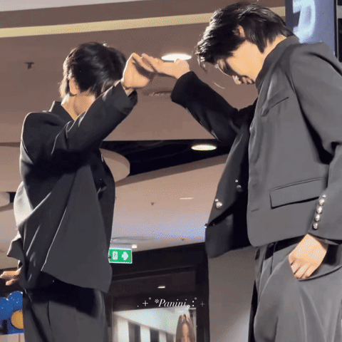 Will You Dance With Me GIF